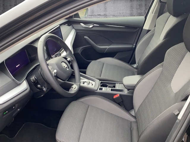 Skoda Octavia 1.5 TSI Combi Selection