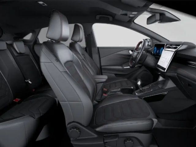 Ford Puma EcoBoost ST Line