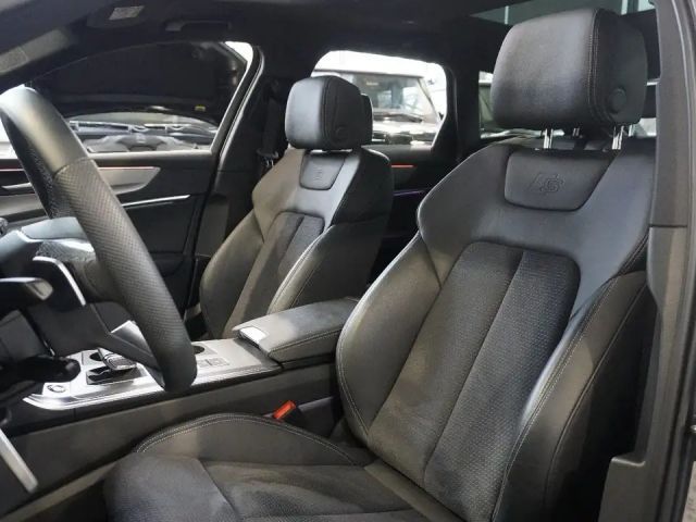 Audi A6 55 TFSI Avant Quattro Sport