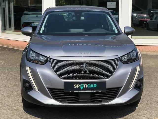 Peugeot E-2008 Active Pack