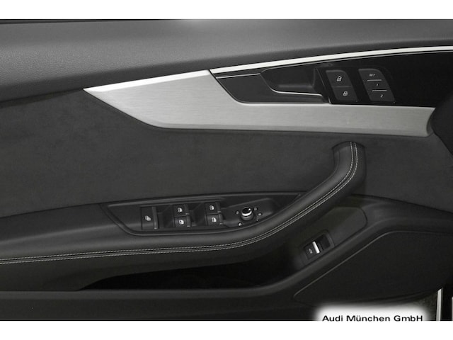 Audi S5 Cabriolet Quattro