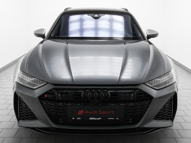 Audi A6 e-tron Avant Performance Quattro