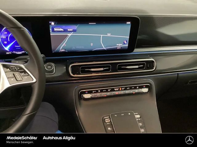 Mercedes-Benz EQV 300 Limousine Lang