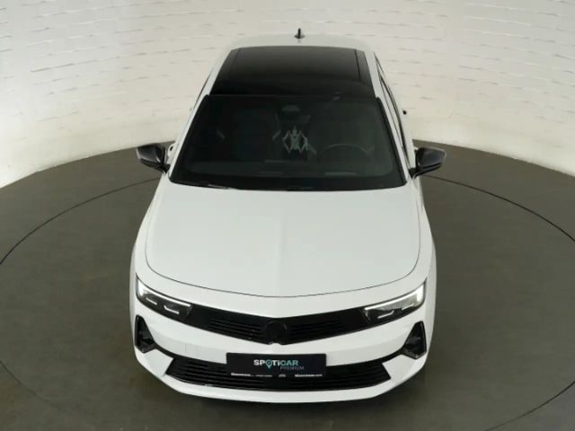 Opel Astra GS-Line Grand Sport