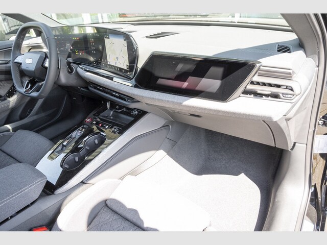 Audi A5 Avant S-Tronic