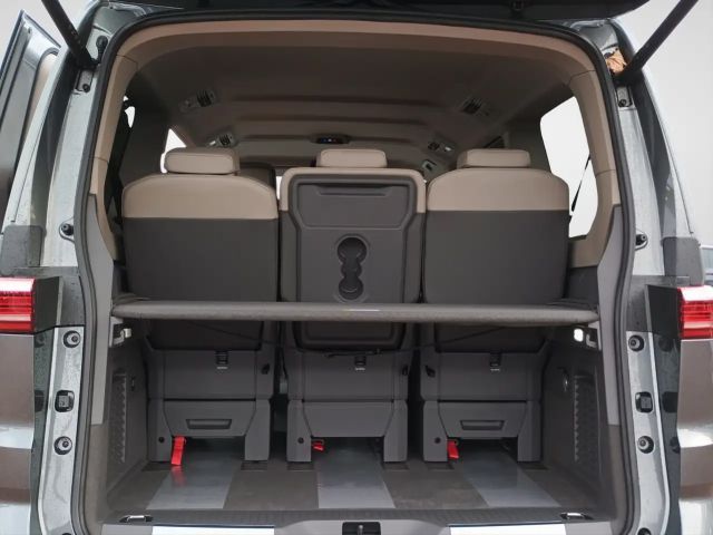 Volkswagen Multivan 2.0 TDI DSG Lang Style T7