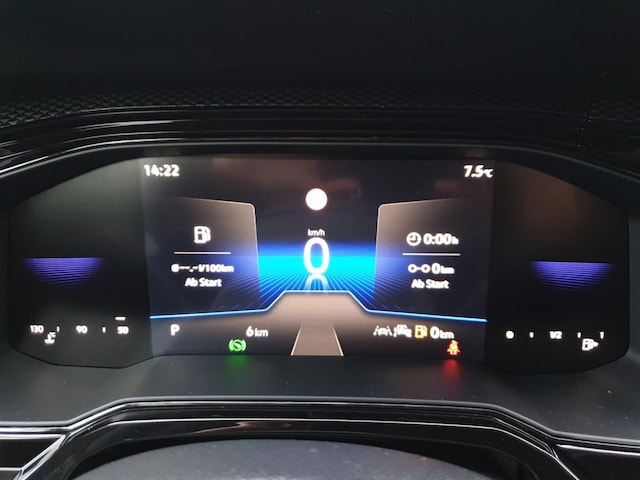 Volkswagen Taigo 1.0 TSI DSG Life