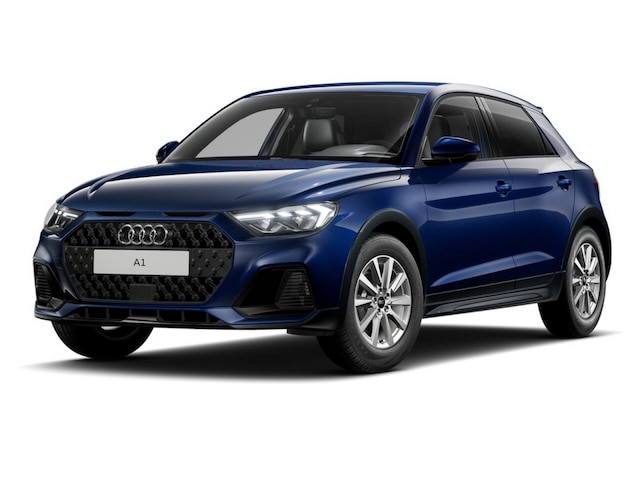 Audi A1 30 TFSI Allstreet S-Tronic