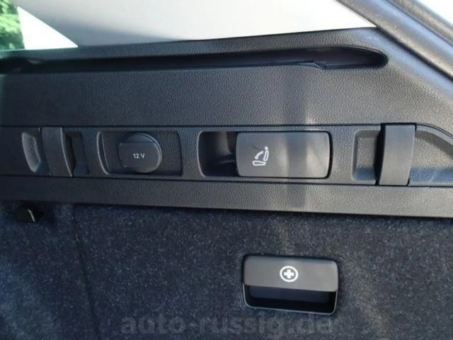 Skoda Superb 2.0 TDI Combi