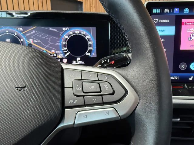 Volkswagen Passat DSG Variant