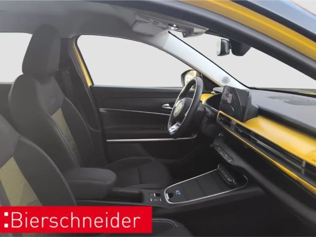 Jeep Avenger Full-Electric Summit