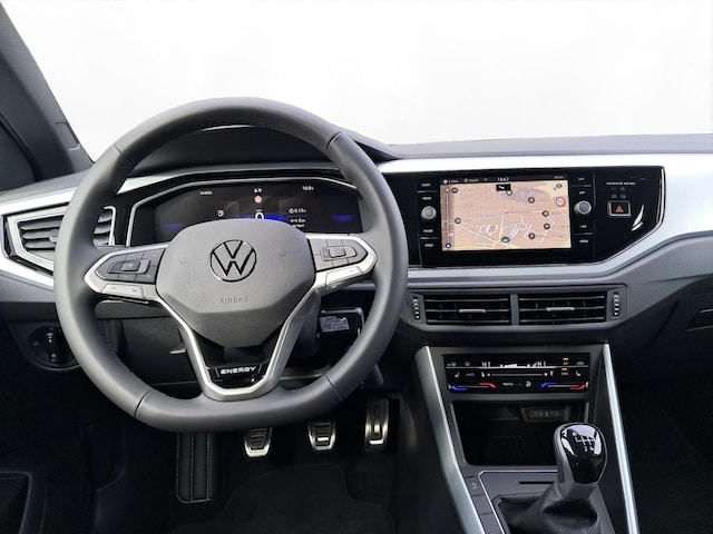 Volkswagen Taigo Taigo "ENERGY" 1,0 TSI (116 PS) 6-Gang