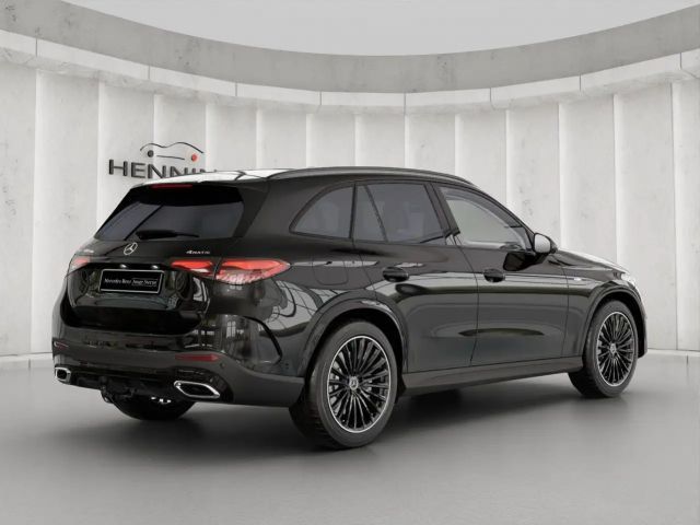 Mercedes-Benz GLC 300 AMG Line