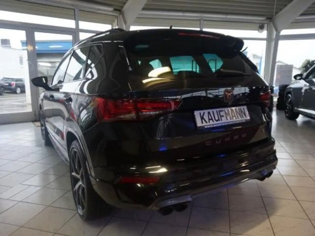 Cupra Ateca DSG VZ