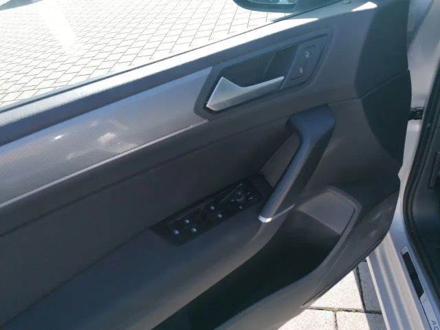 Volkswagen Touran DSG