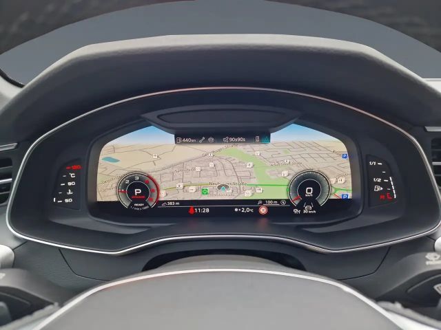 Audi A6 45 TDI Advance Avant Quattro