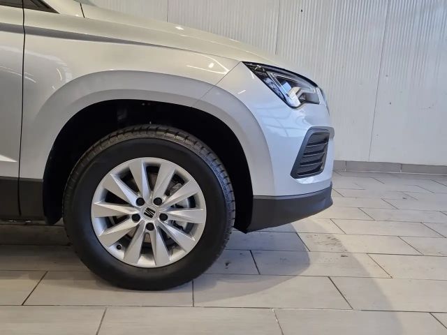 Seat Ateca 1.0 TSI Reference