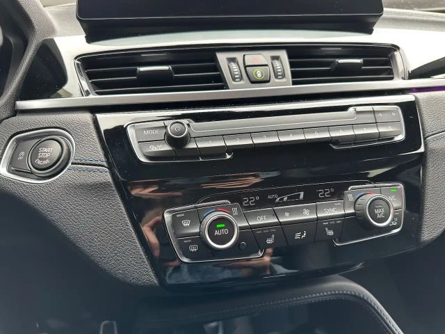 BMW X2 M-Sport xDrive