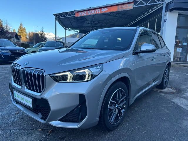 BMW X1 M-Sport xDrive