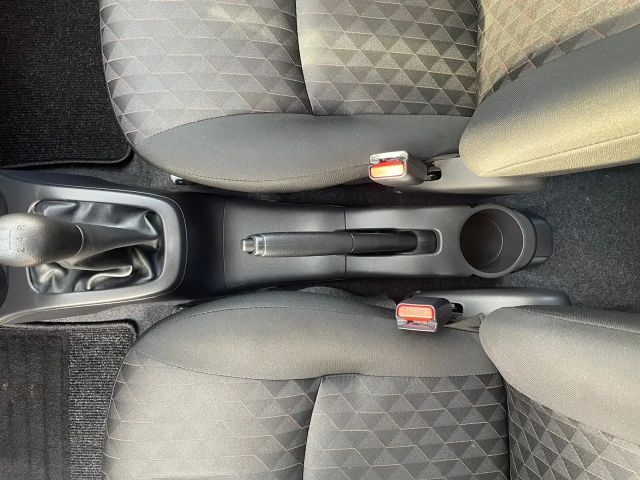 Mitsubishi Space Star MIVEC Star