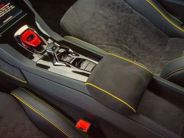Lamborghini Huracan AWD EVO