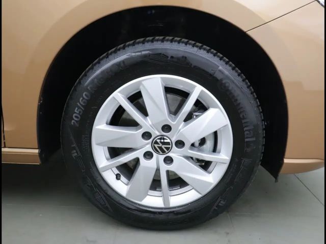 Volkswagen Caddy 1.5 TSI Life