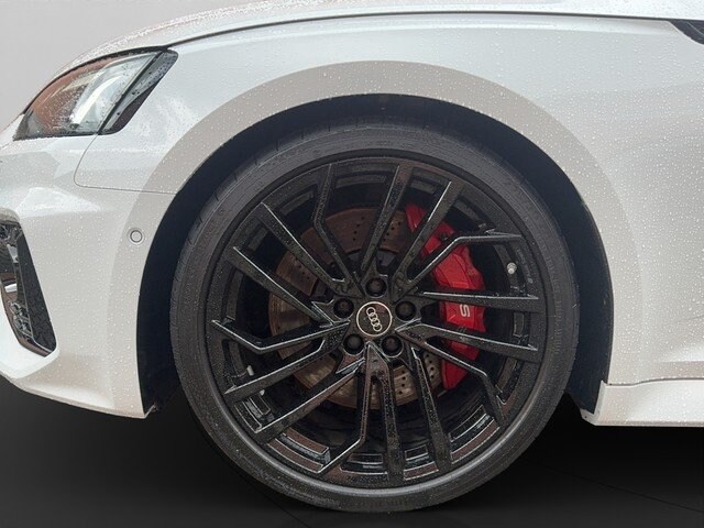 Audi RS5 Quattro Sportback