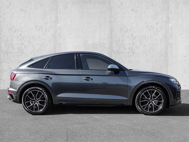 Audi SQ5 Sportback