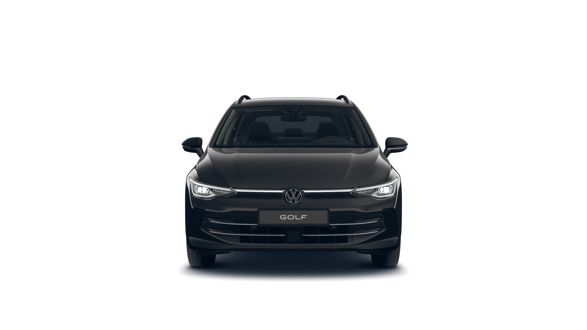 Volkswagen Golf DSG Life Variant