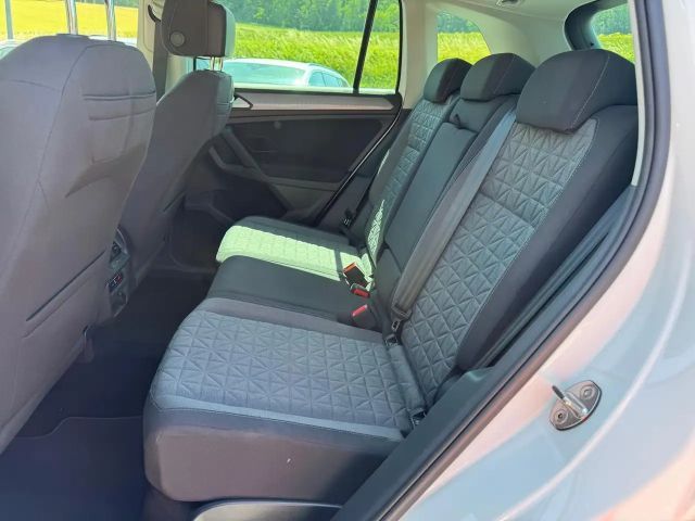 Volkswagen Tiguan 2.0 TDI DSG Life