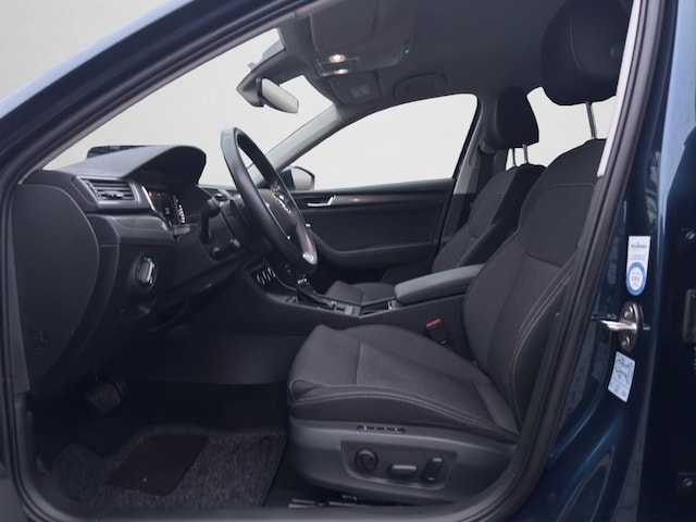 Skoda Superb 1.5 TSI Combi Style Style