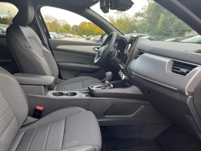 Renault Arkana E-Tech Hybrid Techno