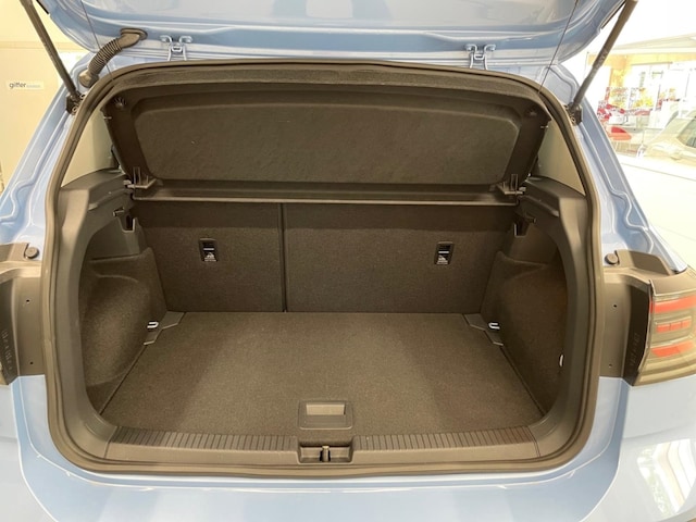 Volkswagen T-Cross IQ.Drive Life