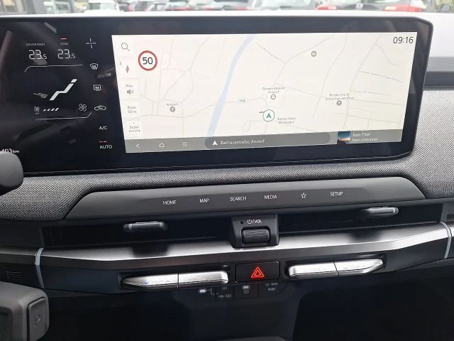 Kia EV3 Earth FWD Long range