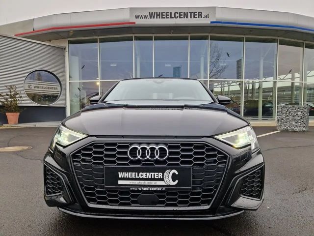 Audi A3 30 TFSI S-Line