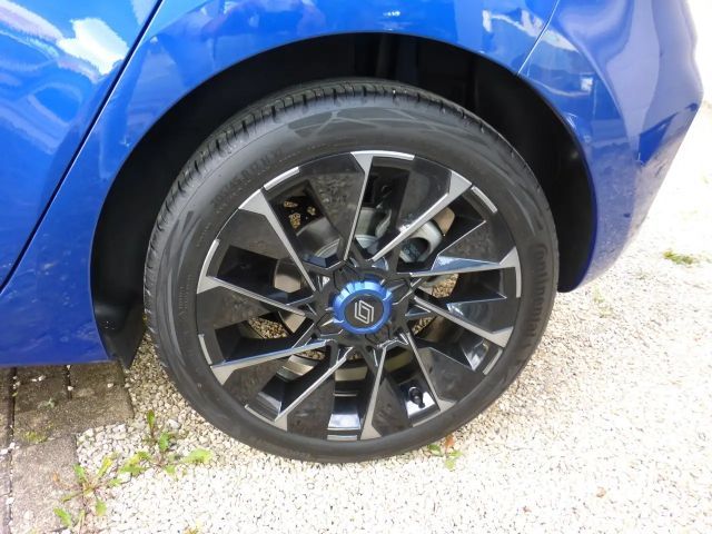 Renault Clio Alpine Esprit TCe 90