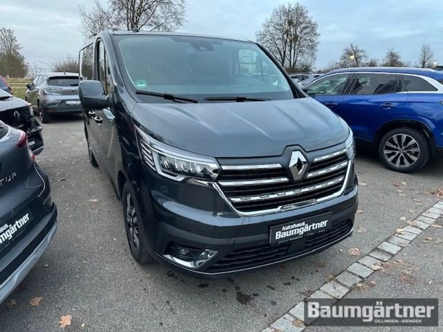 Renault Trafic Combi EDC Spaceclass