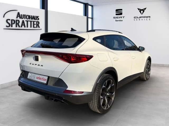 Cupra Formentor 1.5 TSI