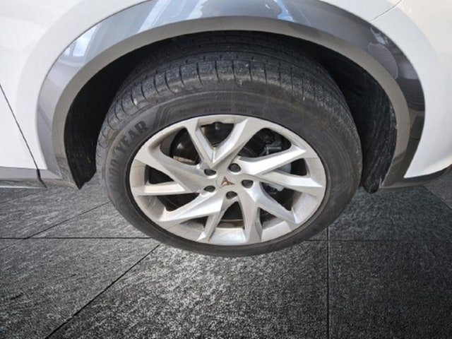 Cupra Formentor Formentor 2.0 TDI