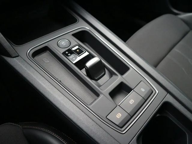 Cupra Leon 4Drive Sportstourer VZ