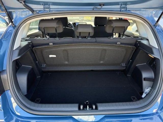 Hyundai i20 AUTOMATIK+NAVI+VOLL-LED+SITZHZG+APPLE/ANDROID