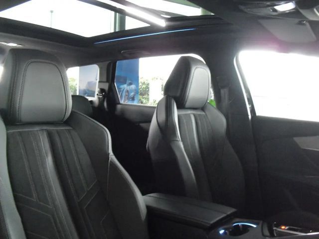 Peugeot 5008 GT-Line