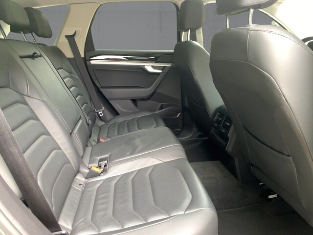 Volkswagen Touareg 3.0 V6 TDI Elegance Elegance