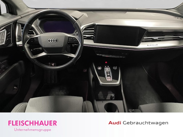 Audi Q4 e-tron 35 Sportback