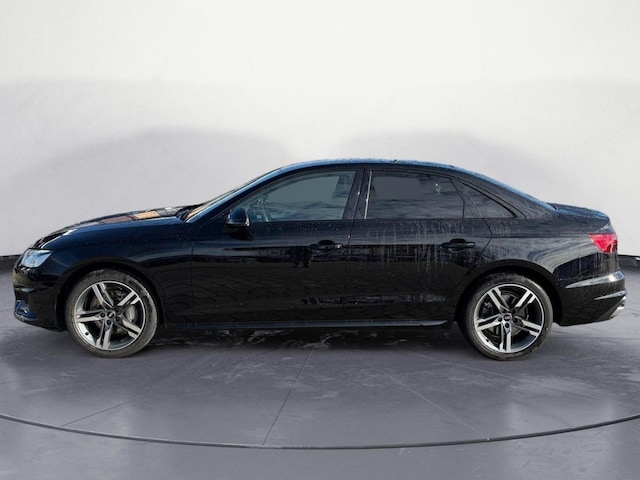 Audi A4 40 TDI S-Tronic Sedan