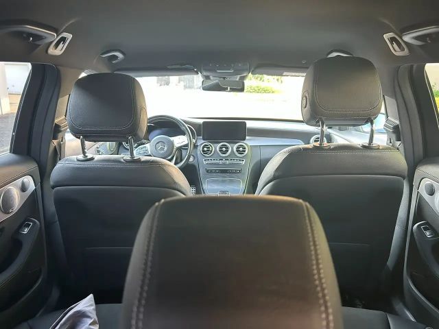 Mercedes-Benz C 300 4Matic“AMG“Garantie“