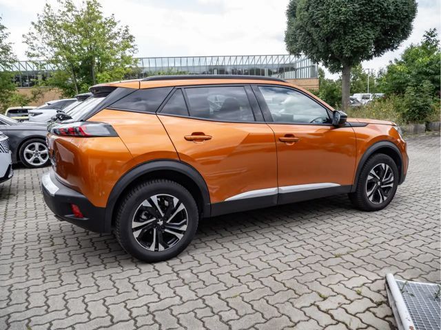 Peugeot 2008 Allure Pack