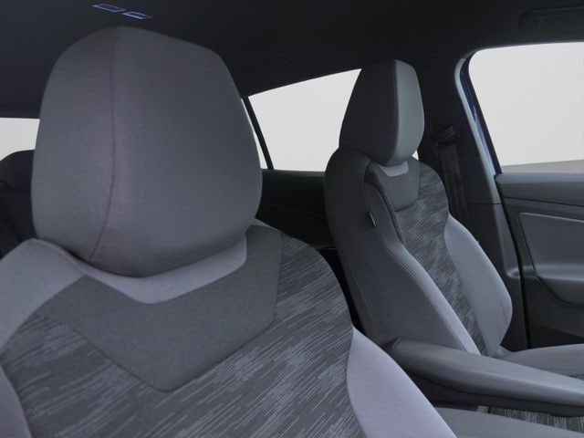 Volkswagen ID.5 IQ.Drive Pro