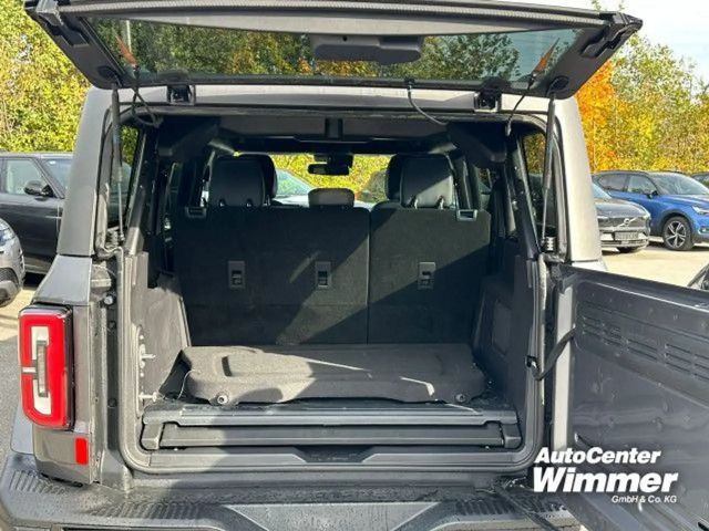 Ford Bronco 4x4 AWD Outer Banks