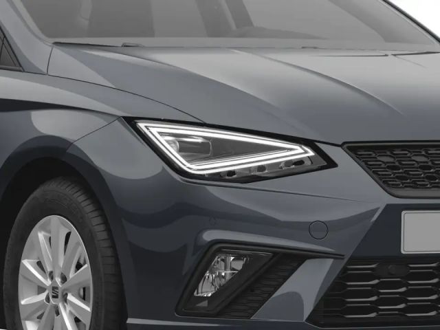 Seat Ibiza 1.0 TSI Style